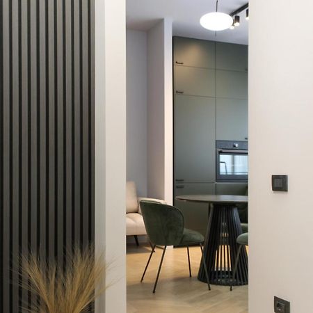 Little Dream Luxury Apartment - Citylife District - M5 Mailand Exterior foto