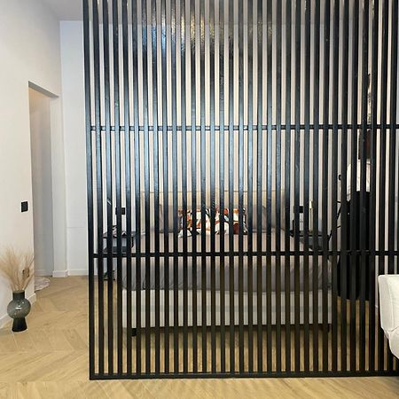 Little Dream Luxury Apartment - Citylife District - M5 Mailand Exterior foto