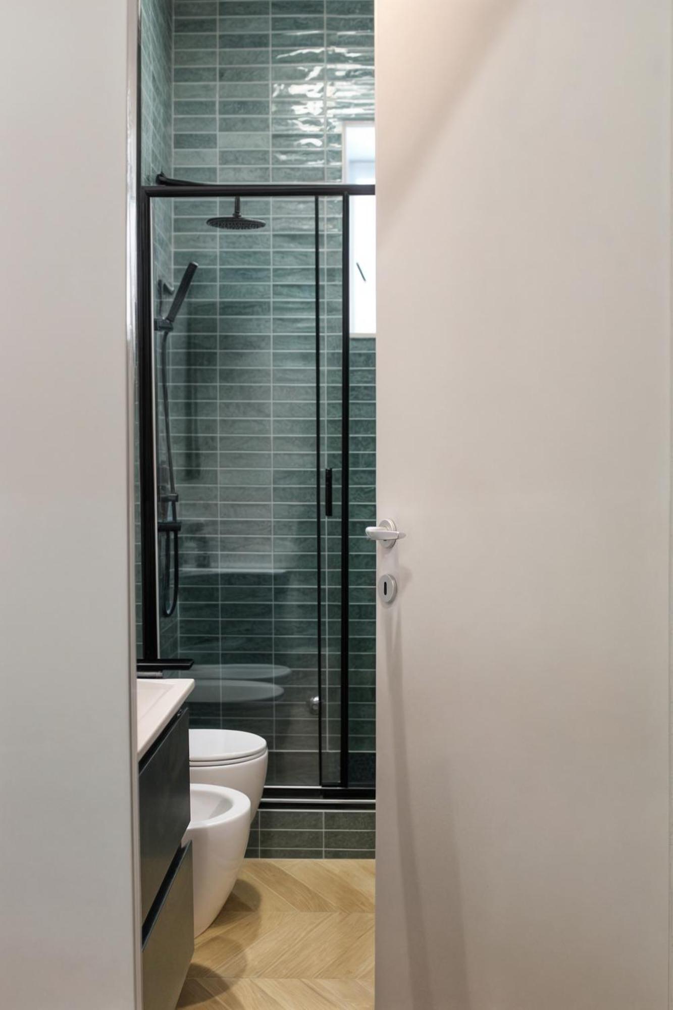 Little Dream Luxury Apartment - Citylife District - M5 Mailand Exterior foto
