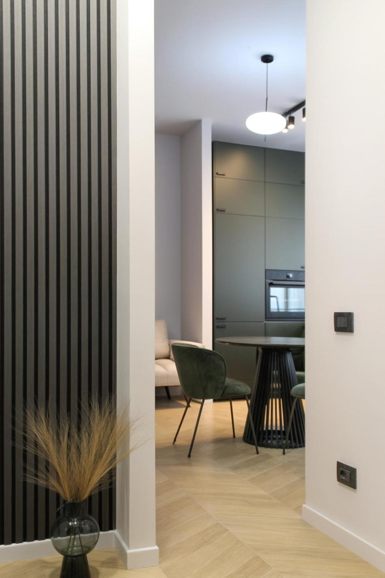 Little Dream Luxury Apartment - Citylife District - M5 Mailand Exterior foto