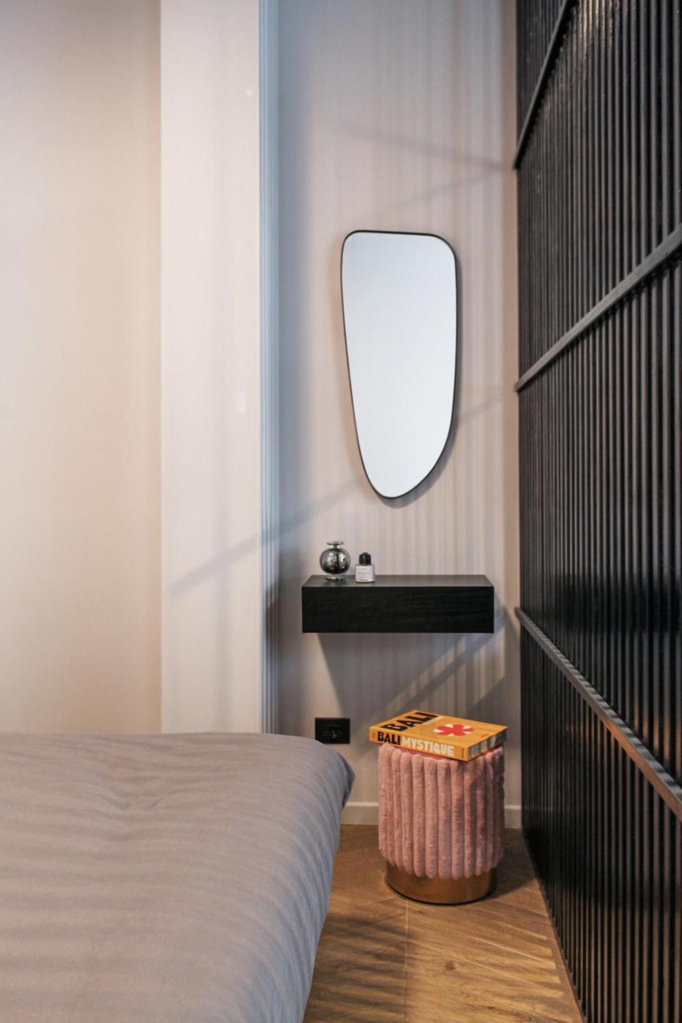 Little Dream Luxury Apartment - Citylife District - M5 Mailand Exterior foto